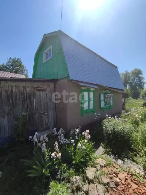 Участок в Башкортостан, Иглинский район, Акбердинский сельсовет, ... - Фото 0