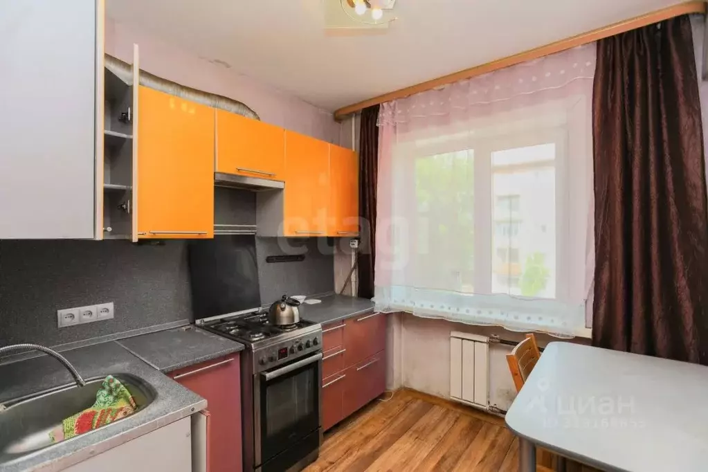 2-к кв. Иркутская область, Ангарск 92/93 кв-л, 4 (45.5 м) - Фото 0