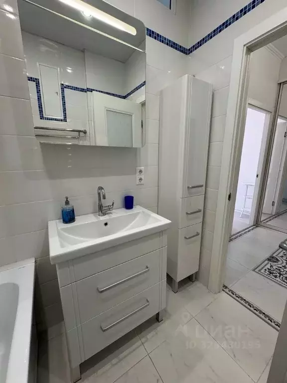 1-к кв. Москва Ильменский проезд, 14к8 (27.6 м) - Фото 1