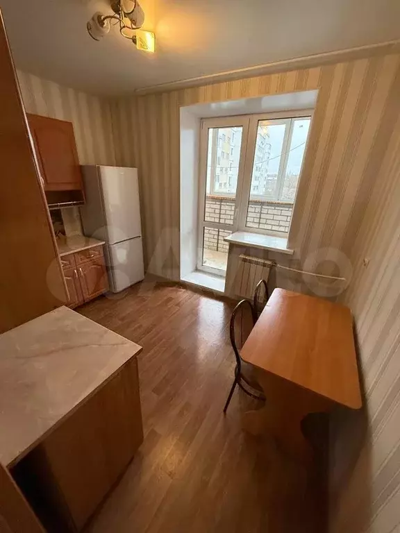 1-к. квартира, 40 м, 7/9 эт. - Фото 1