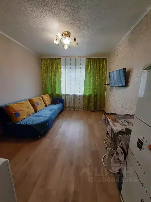 Студия Коми, Сыктывкар ул. Космонавтов, 11 (18.0 м) - Фото 1