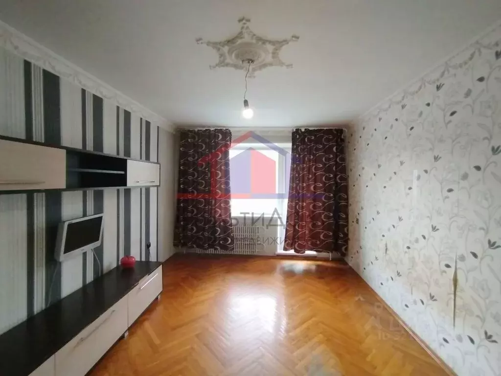 1-к кв. Белгородская область, Старый Оскол Набережный мкр, 3 (36.5 м) - Фото 1