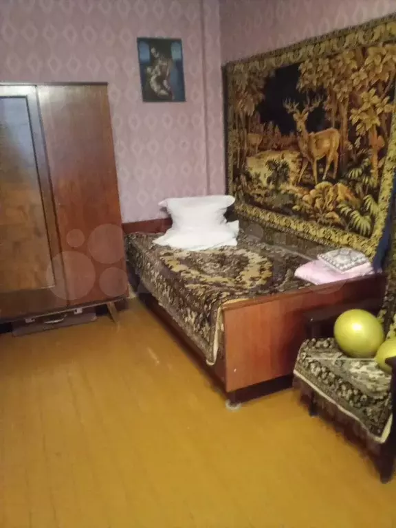 1-к. квартира, 31 м, 3/9 эт. - Фото 1