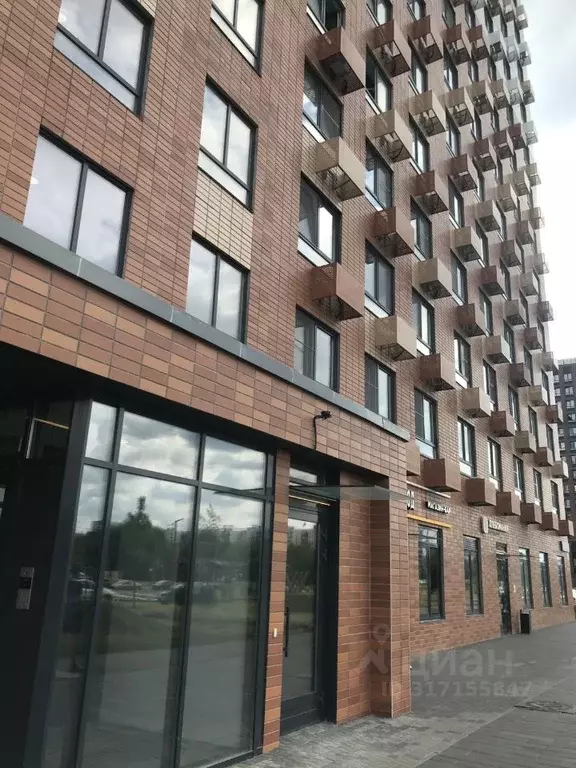 1-к кв. Москва Ясеневая ул., 12к1 (40.0 м) - Фото 0