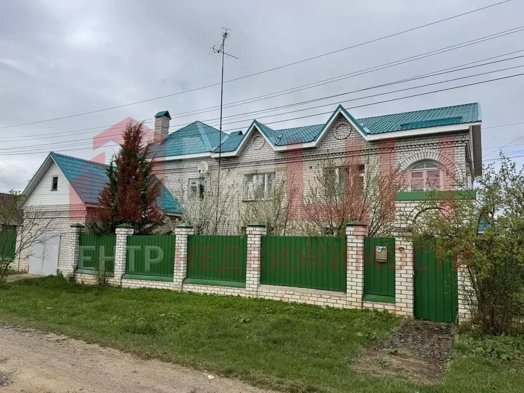 Дом в Тверская область, Конаково ул. Коминтерна, 9 (359 м) - Фото 1