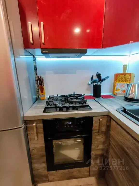 2-к кв. Московская область, Домодедово Центральный мкр, ул. Рабочая, 7 ... - Фото 2