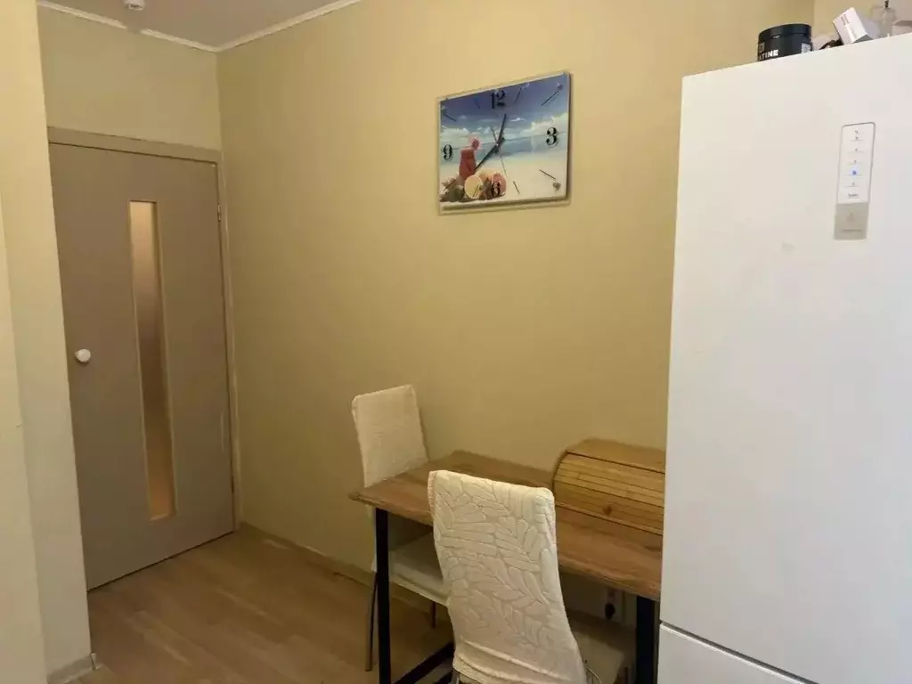 1-к кв. Свердловская область, Екатеринбург ул. Дорожная, 14 (33.0 м) - Фото 2