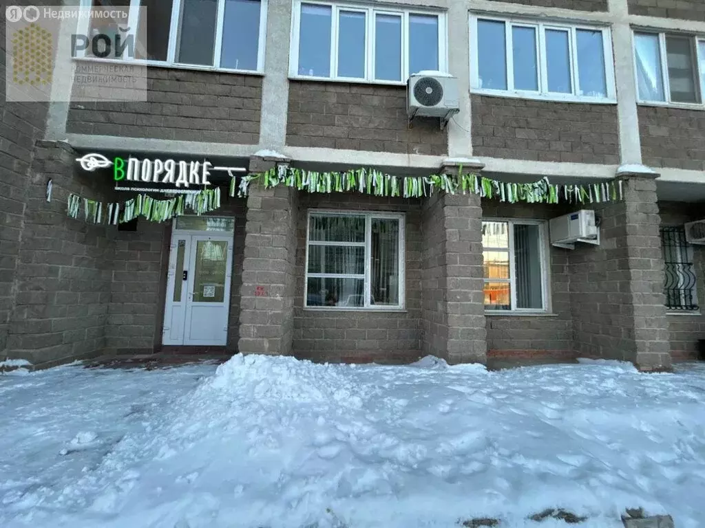 Помещение свободного назначения (108.5 м) - Фото 2