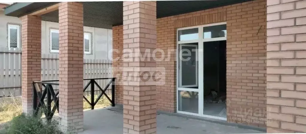 Дом в Краснодарский край, Анапа муниципальный округ, с. Варваровка ул. ... - Фото 1