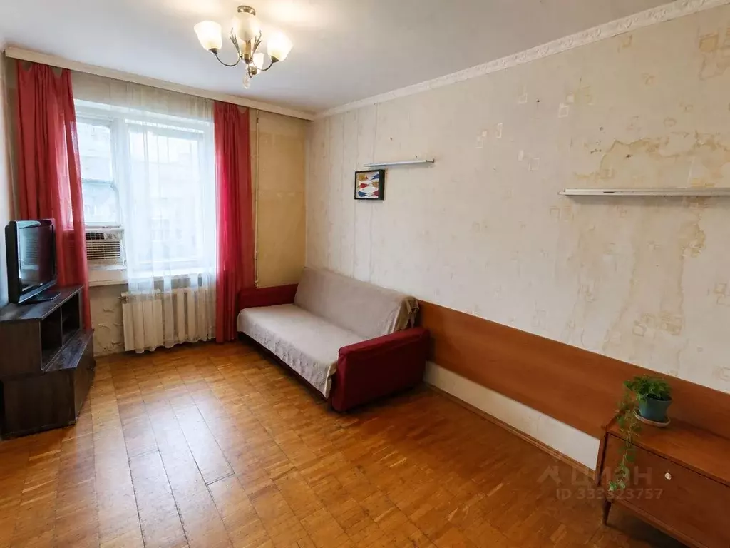 3-к кв. Московская область, Королев Юбилейный мкр, ул. Лесная, 19 ... - Фото 1
