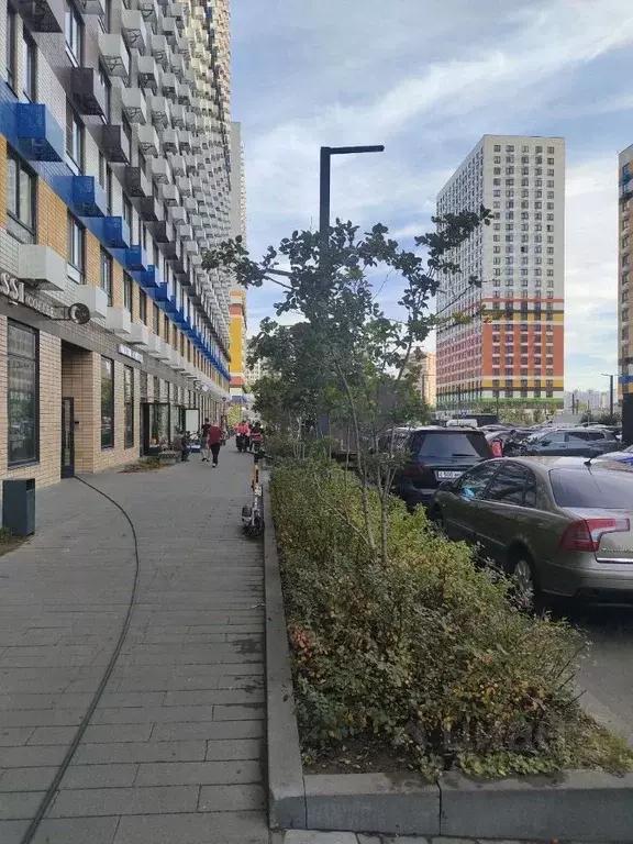 Помещение свободного назначения в Московская область, Люберцы ул. ... - Фото 1