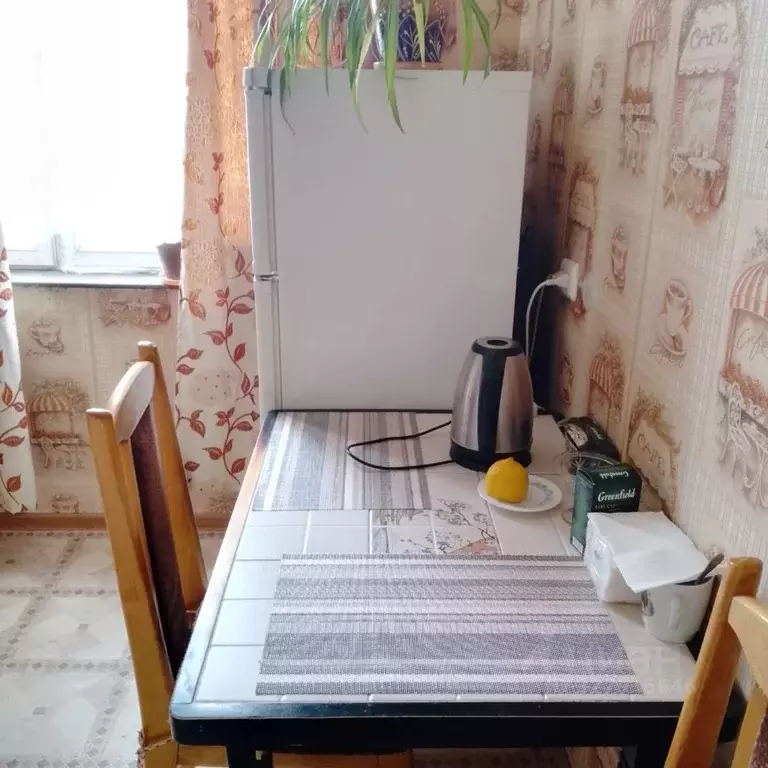 Комната Москва ул. Твардовского, 21К2 (15.0 м) - Фото 1