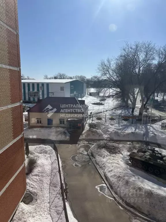 3-к кв. Рязанская область, Рязань Октябрьский городок мкр, 52 (70.0 м) - Фото 2