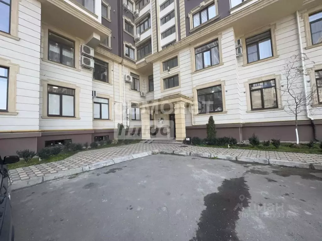 2-к кв. Дагестан, Дербент ул. Гейдара Алиева, 11В (71.2 м) - Фото 2