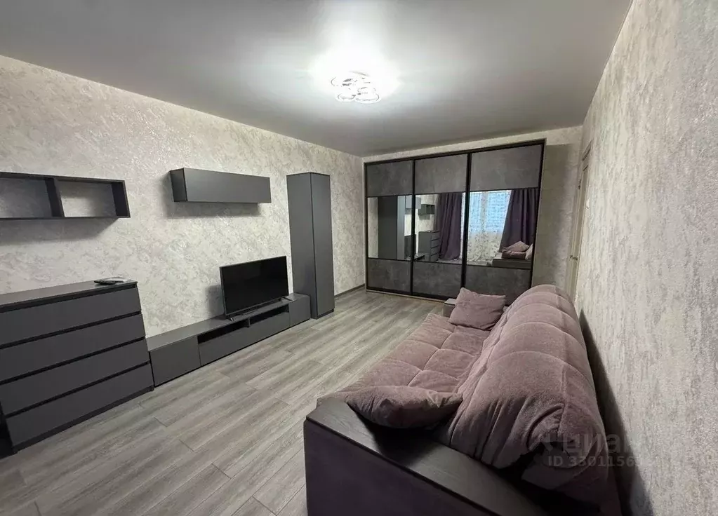 2-к кв. Москва Новокосинская ул., 24К2 (55.0 м) - Фото 1