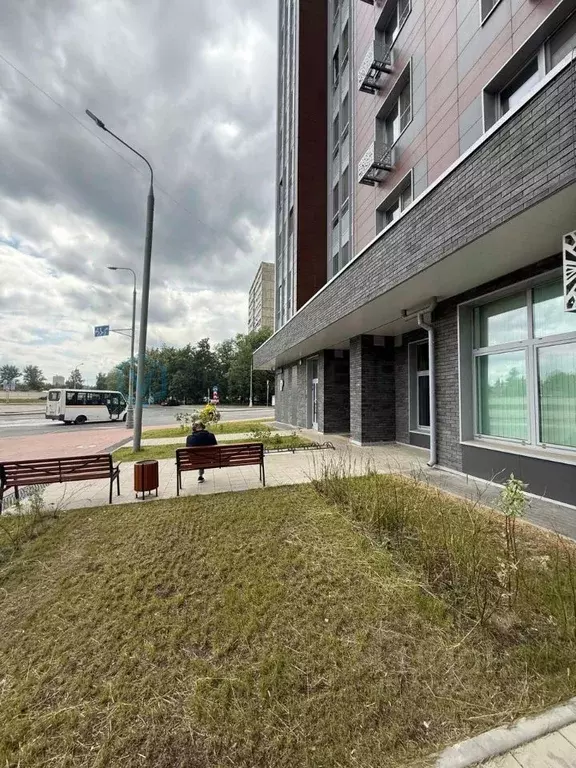 Помещение свободного назначения в Москва ул. Молостовых, 18 (128 м) - Фото 0