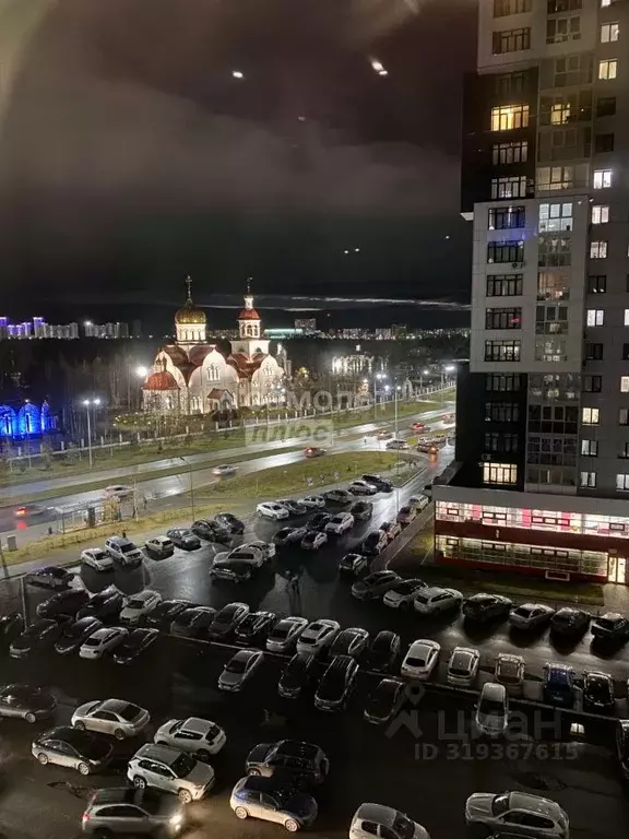 1-к кв. Ханты-Мансийский АО, Сургут Университетская ул., 21 (45.3 м) - Фото 0