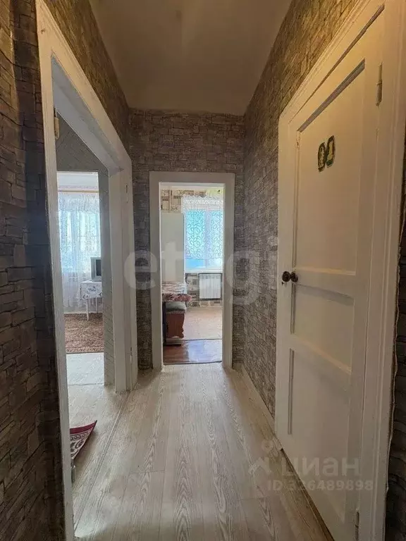 2-к кв. Воронежская область, Воронеж Семилукская ул., 10 (46.0 м) - Фото 2