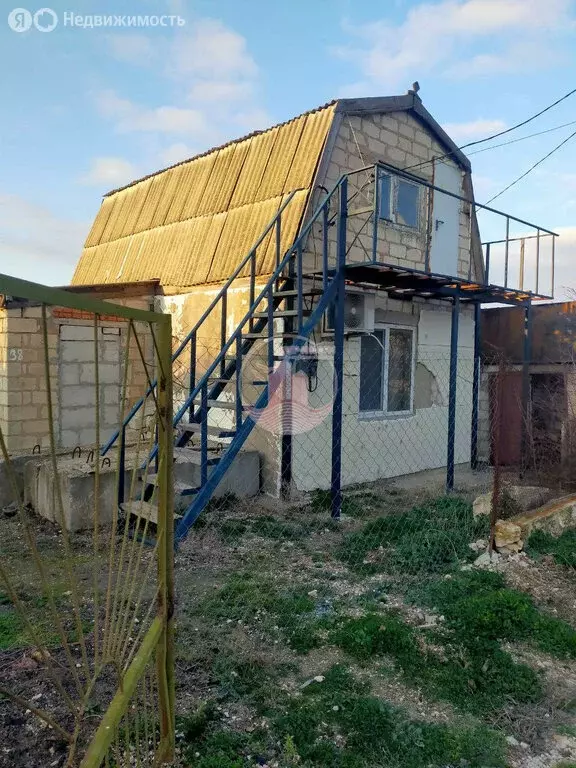 Дом в Севастополь, Балаклавский муниципальный округ (47.2 м) - Фото 0