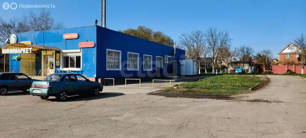 Торговая площадь (300 м) - Фото 2