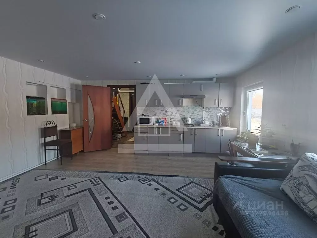 Дом в Челябинская область, Коркино Новый пер., 55А (118 м) - Фото 1