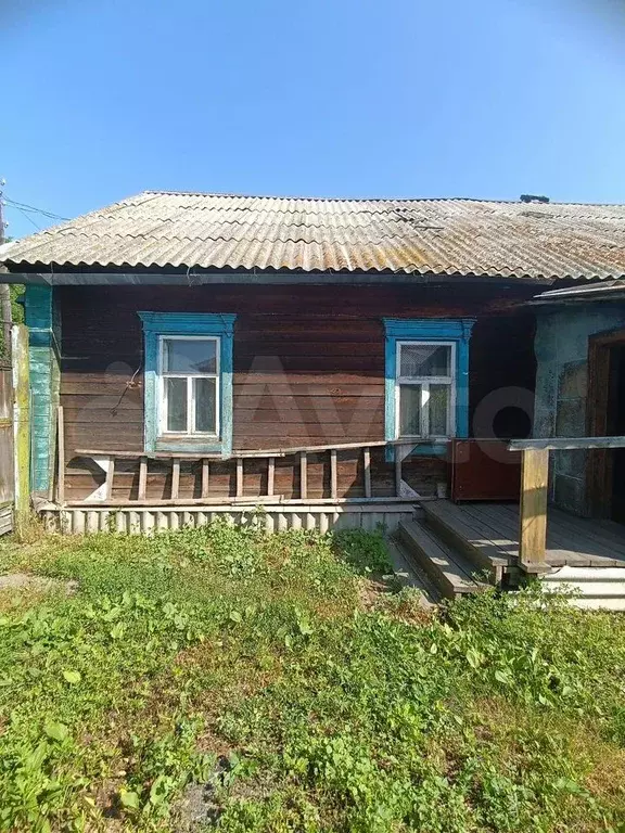 Дом 72 м на участке 8 сот. - Фото 1