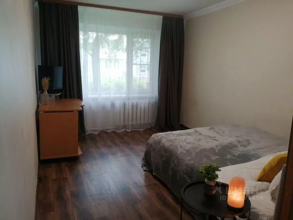 1-к кв. Камчатский край, Петропавловск-Камчатский ул. Академика ... - Фото 1