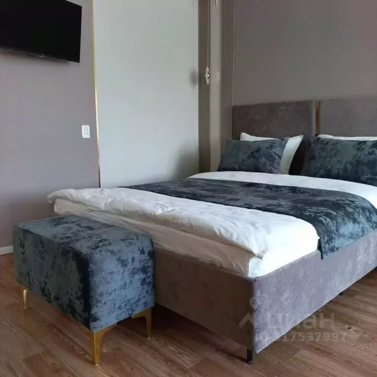 1-к кв. Забайкальский край, Чита ул. Бабушкина, 98 (32.0 м) - Фото 1