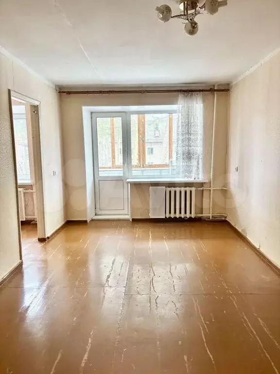 2-к. квартира, 43,1 м, 5/5 эт. - Фото 0