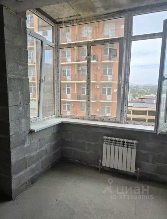 2-к кв. Ставропольский край, Пятигорск ул. Бунимовича, 15к2 (82.0 м) - Фото 2