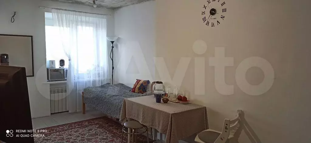 3-к. квартира, 51 м, 5/5 эт. - Фото 0