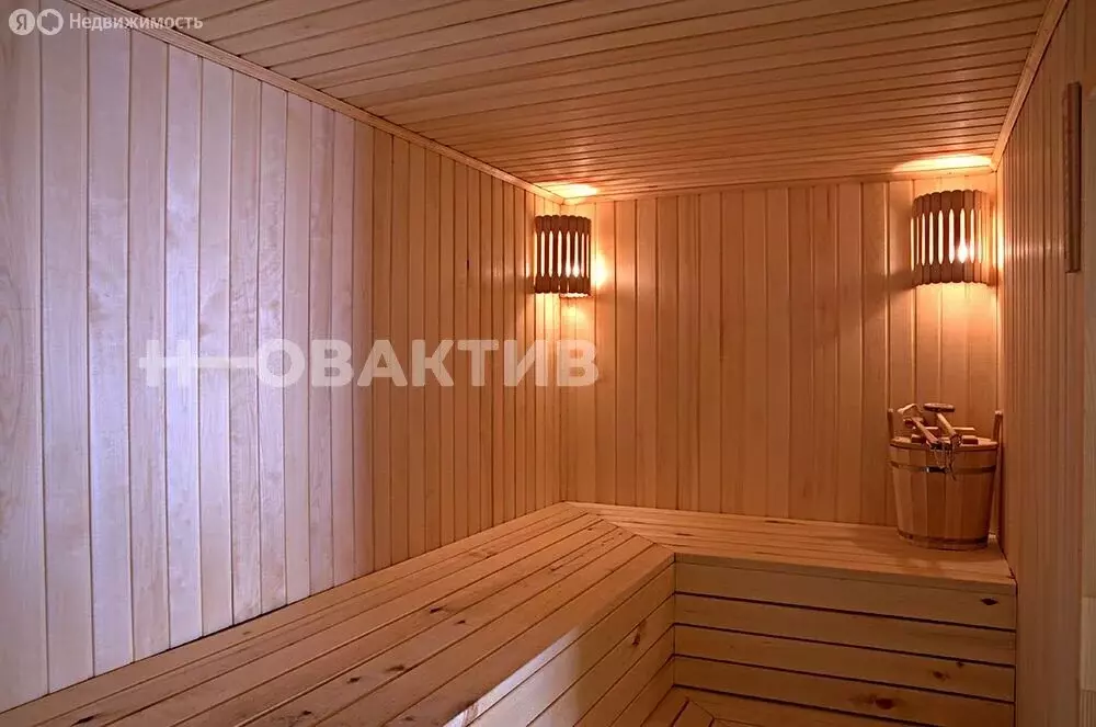 Дом в Колыванский район, СНТ Приобье, Береговая улица (106.6 м) - Фото 2