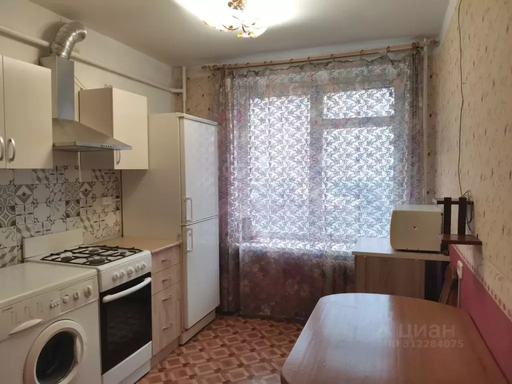 2-к кв. Санкт-Петербург просп. Ветеранов, 105 (52.0 м) - Фото 1