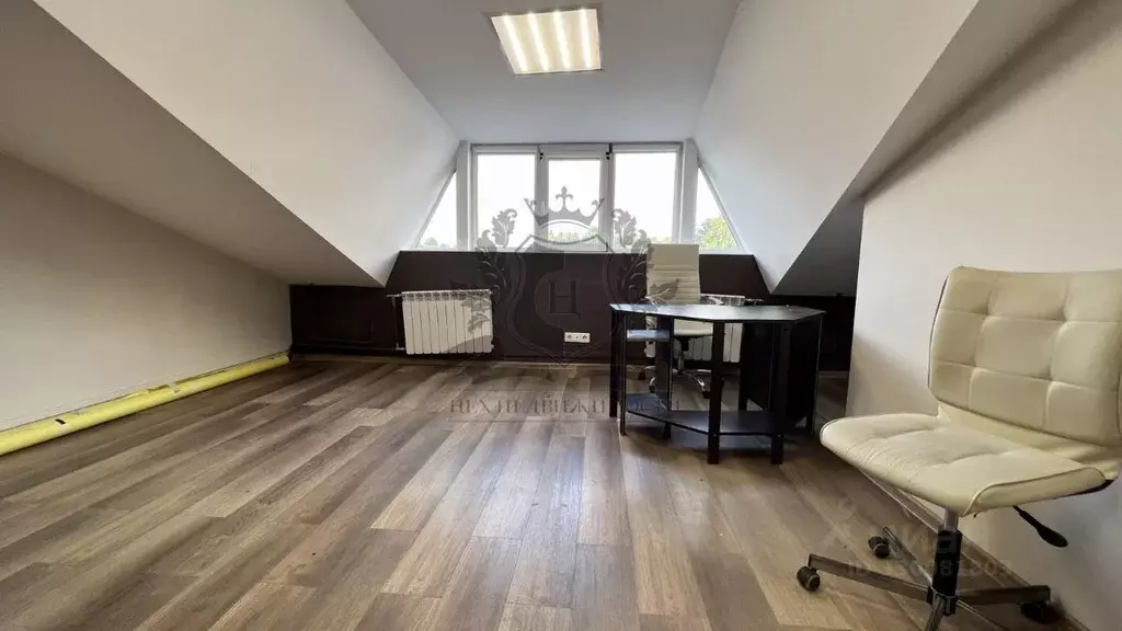 Офис в Санкт-Петербург Афонская ул., 1к2 (32 м) - Фото 2