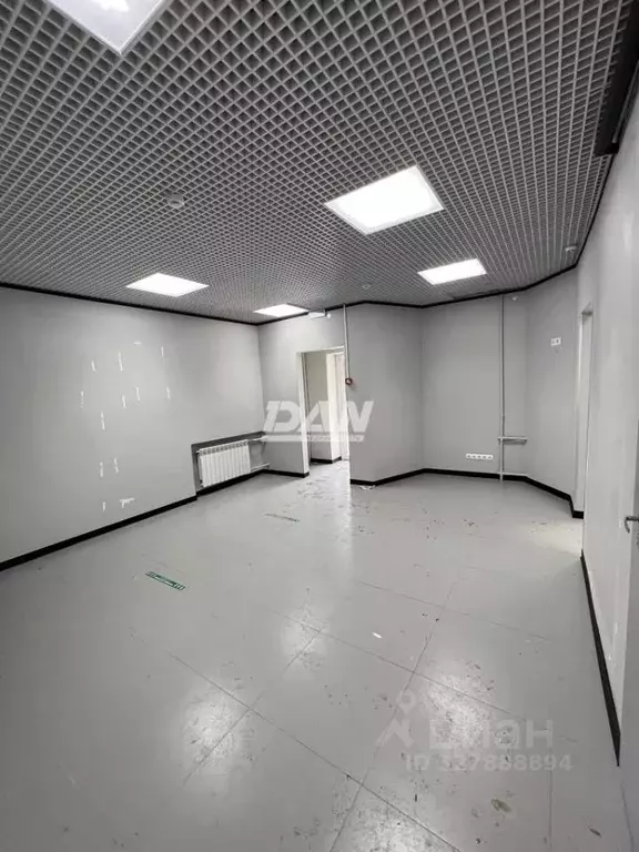 Помещение свободного назначения в Челябинская область, Челябинск ул. ... - Фото 1