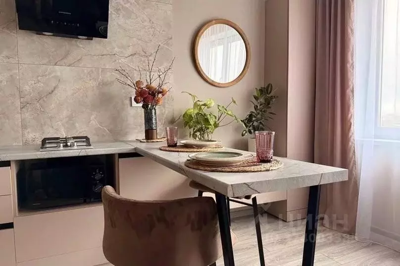 1-к кв. Смоленская область, Смоленский муниципальный округ, с. Печерск ... - Фото 2