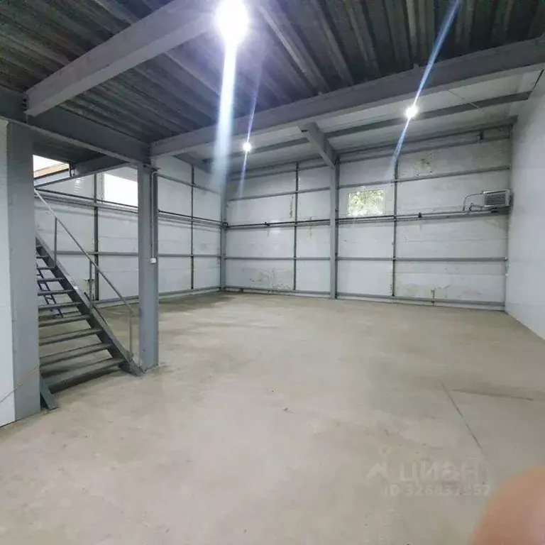 Помещение свободного назначения в Москва Деловая ул., 11С9 (255 м) - Фото 1