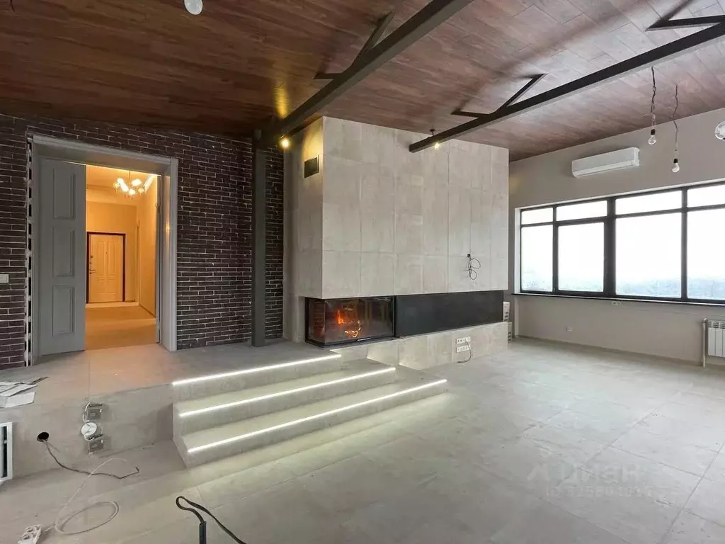 4-к кв. Коми, Сыктывкар ул. Карла Маркса, 100 (157.0 м) - Фото 2