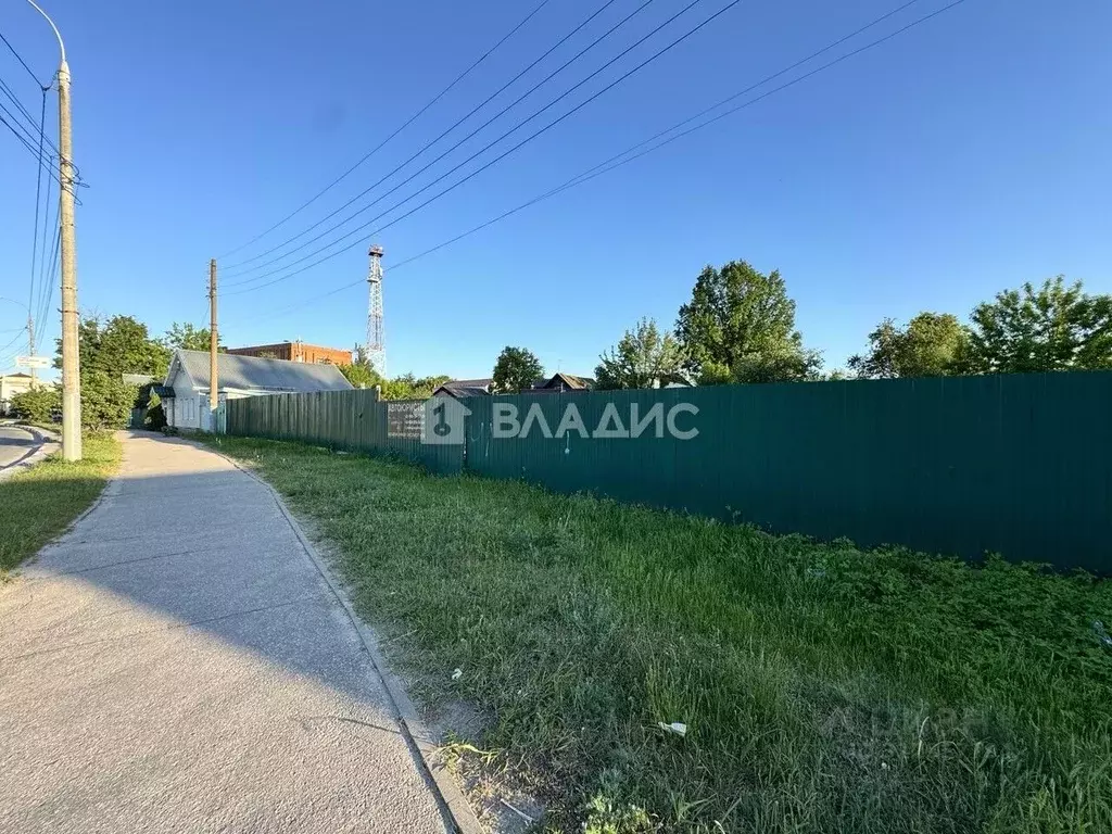 Участок в Нижегородская область, Бор ул. Пушкина (5.0 сот.) - Фото 0