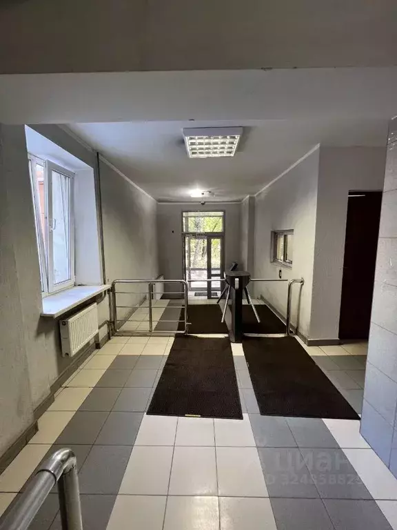 Офис в Москва ул. Космонавтов, 18К2 (162 м) - Фото 2