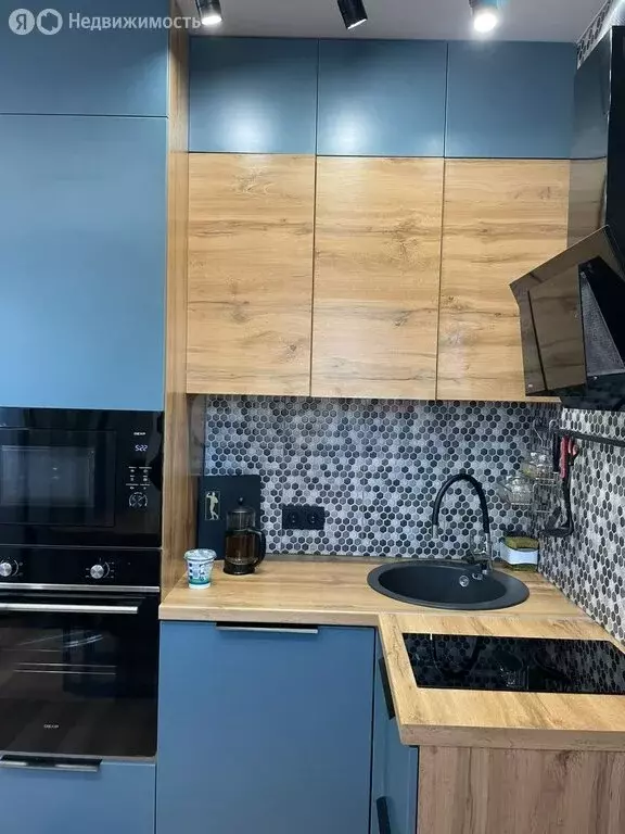 1-комнатная квартира: Иркутск, Амурский проезд, 2 (53 м) - Фото 2