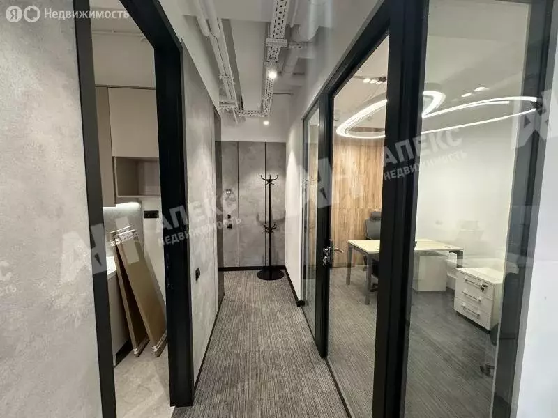 Офис (74 м) - Фото 2