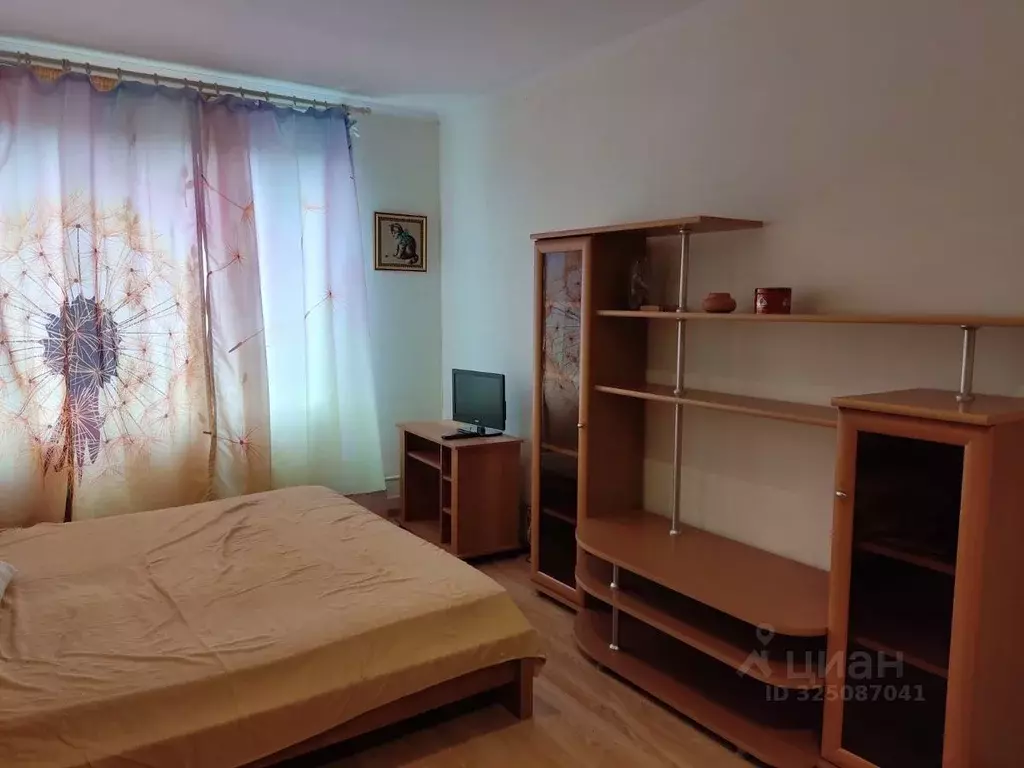 1-к кв. Москва Широкая ул., 16 (36.0 м) - Фото 2