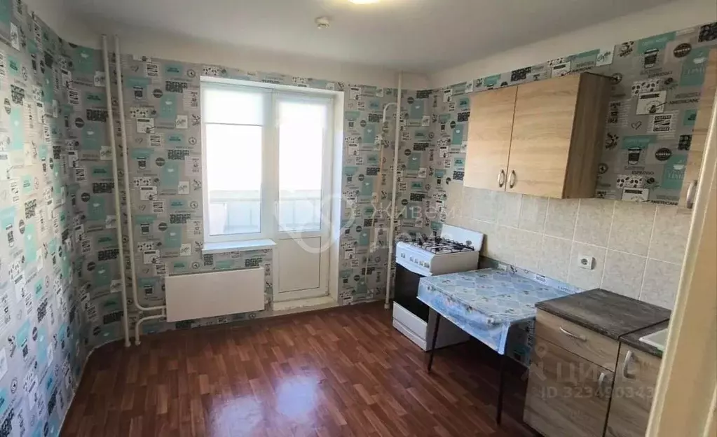 1-к кв. Волгоградская область, Волжский ул. Имени генерала Карбышева, ... - Фото 1