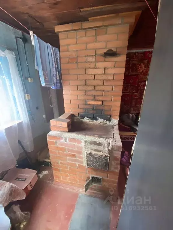 Дом в Ленинградская область, Кингисеппский район, Большелуцкое с/пос, ... - Фото 0