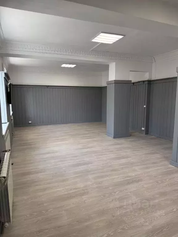 Офис в Самарская область, Тольятти Республиканская ул., 12 (96 м) - Фото 1