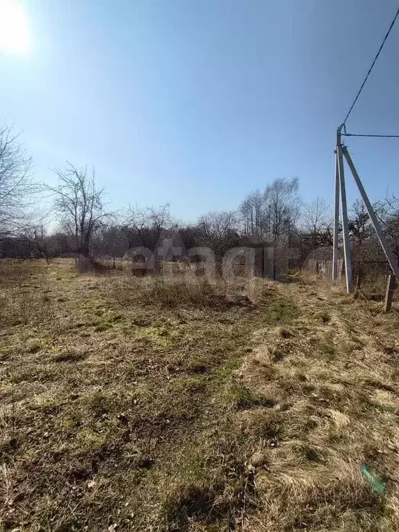 Участок 6 сот. (СНТ, ДНП) - Фото 1