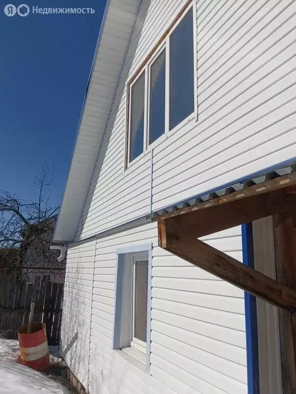 Дом в Иваново, Цветная улица (100 м) - Фото 1