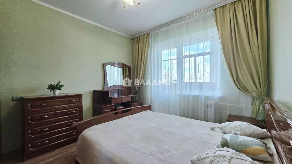 2-к кв. Липецкая область, Липецк ул. П.И. Смородина, 14 (50.0 м) - Фото 2