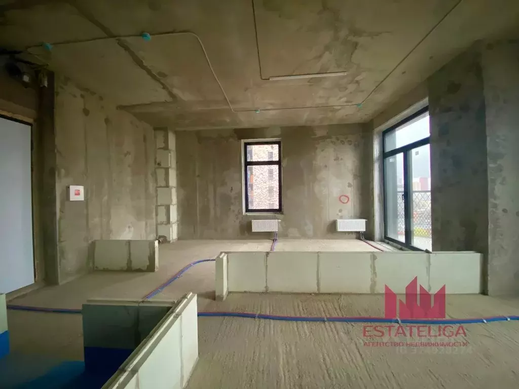 1-к кв. Москва ул. Академика Королева, 21 (38.7 м) - Фото 2